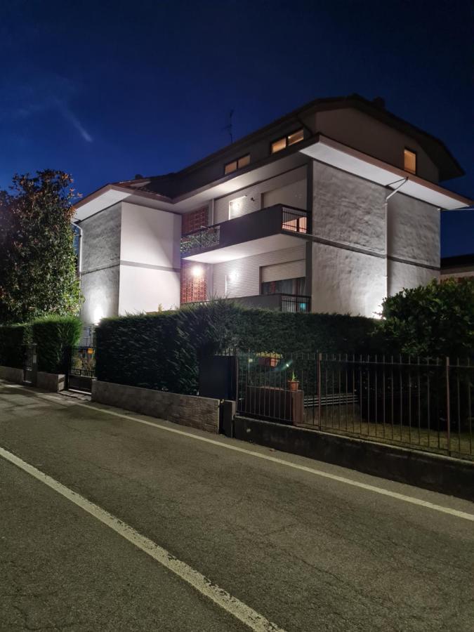 Casa Vacanza Orio Al Serio Bergamo Экстерьер фото