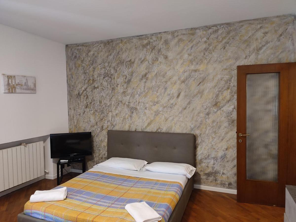 Casa Vacanza Orio Al Serio Bergamo Экстерьер фото