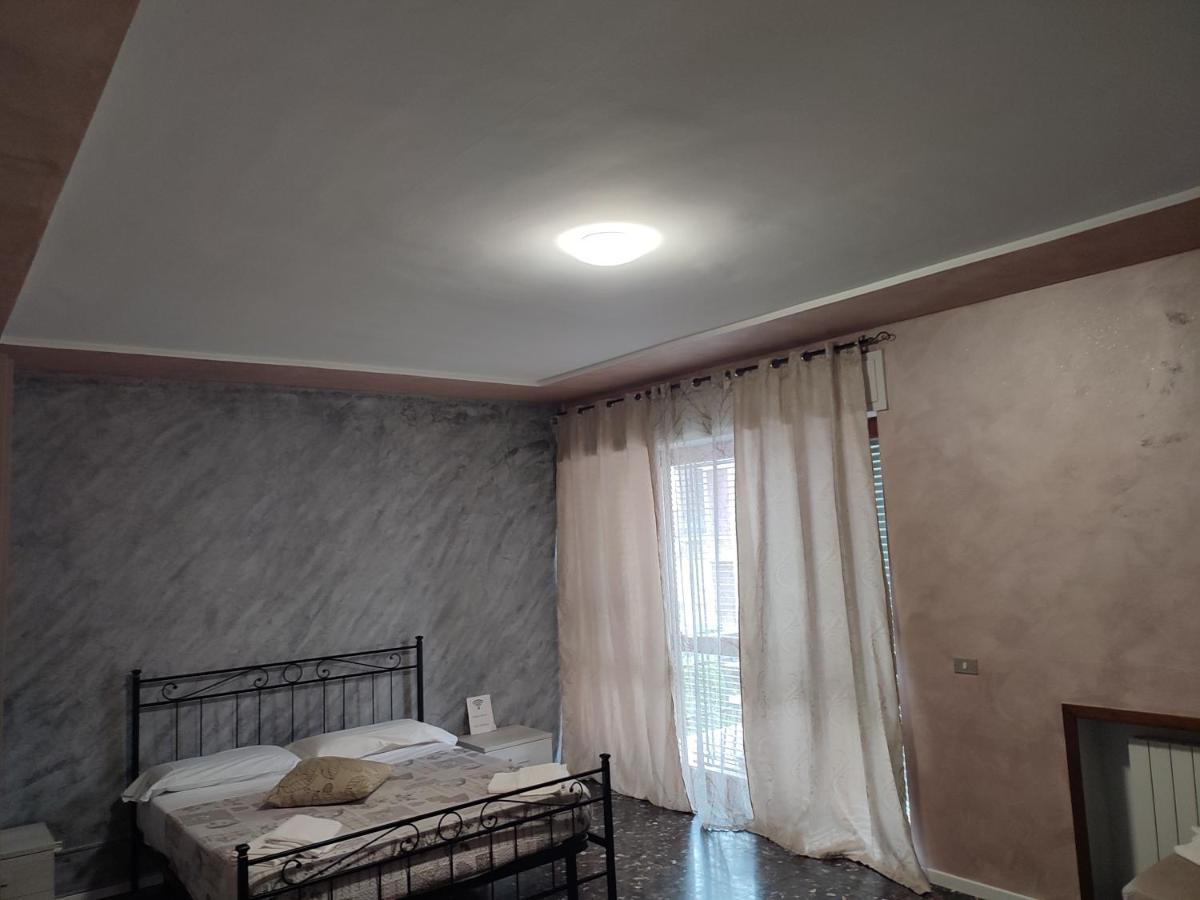 Casa Vacanza Orio Al Serio Bergamo Экстерьер фото